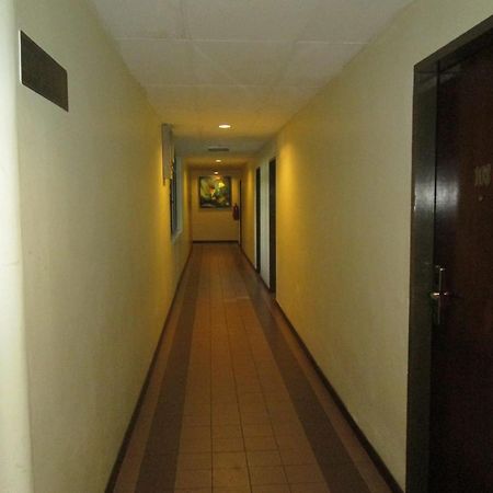 Hotel Damai Parit Buntar Ngoại thất bức ảnh